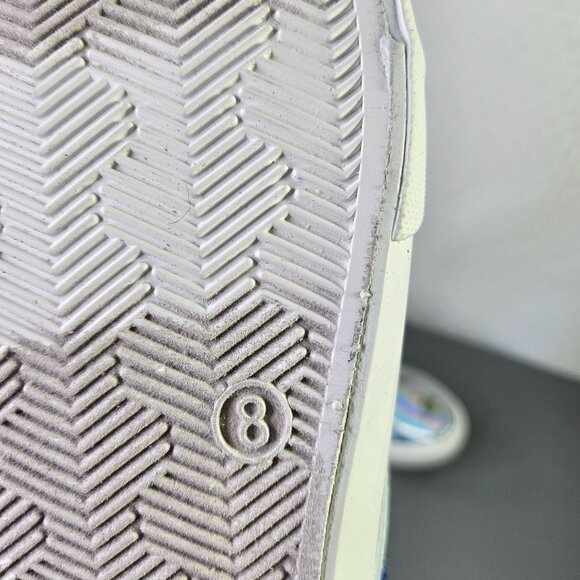 Disney Pixar Toy Story Holographic Slip-On Sneakers - Picture 9 of 11